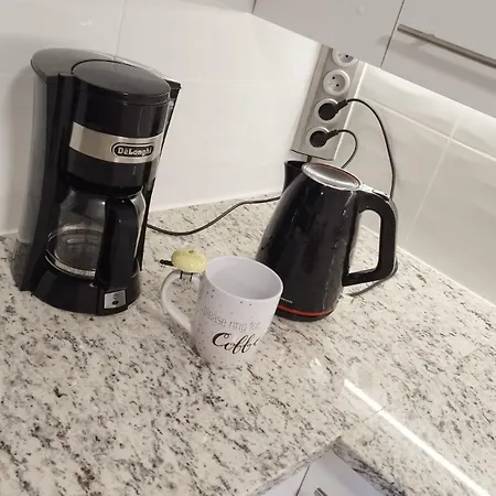 I Na Slonku Apartamento Dzierzgon