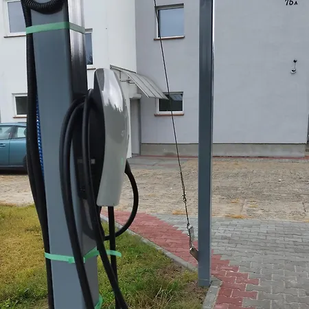 I Na Slonku * Dzierzgon