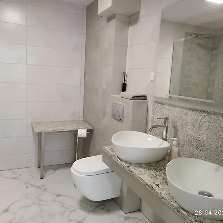 I Na Slonku Dzierzgon