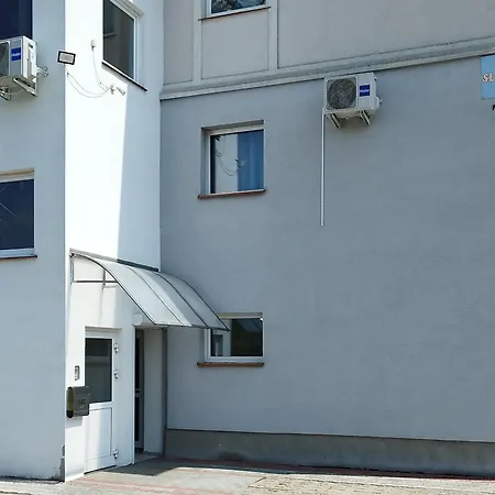 I Na Slonku Apartmán Dzierzgon