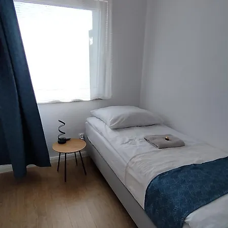 Apartment I Na Slonku