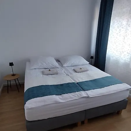 I Na Slonku Apartment *