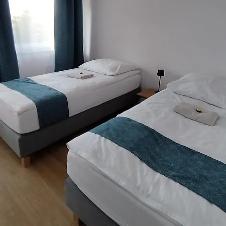 Apartmán I Na Slonku Dzierzgon