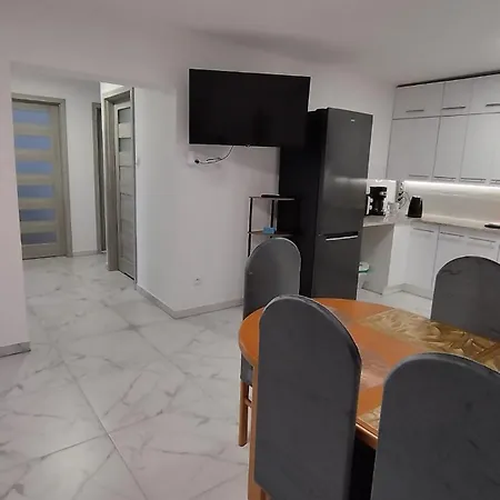 Apartmán I Na Slonku