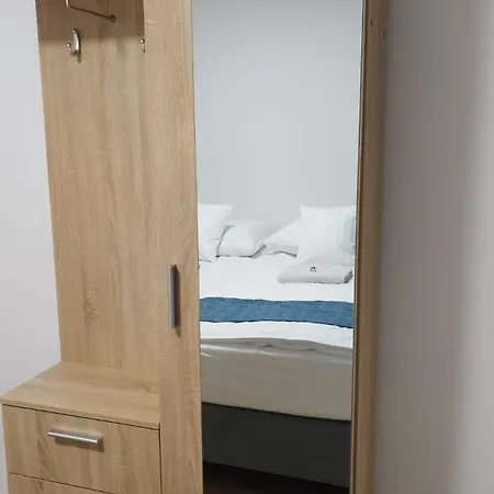 Apartmán I Na Slonku