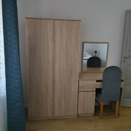 Apartamento I Na Slonku Dzierzgon