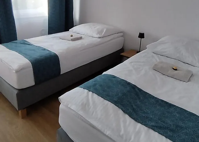 公寓 I Na Slonku Dzierzgon